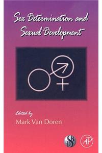 Sex Determination and Sexual Development: Volume 83