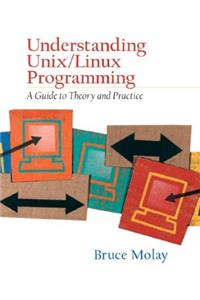 Understanding Unix/Linux Programming