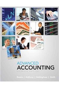 Advanced Accounting