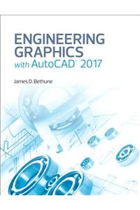 Engineering Graphics with AutoCAD 2017