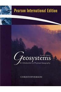 Geosystems