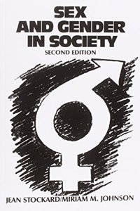 Sex and Gender in Society