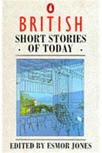 British Short Stories of Today