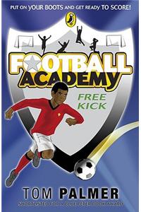 Football Academy: Free Kick