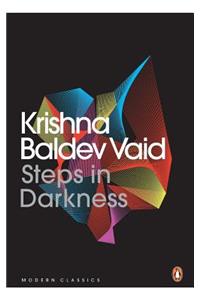 Steps in Darkness