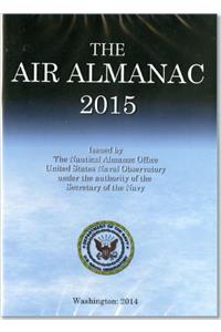 Air Almanac, 2015