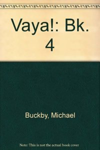 Vaya!: Bk. 4