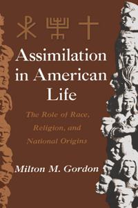 Assimilation in American Life