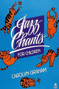 Jazz Chants for Children Student's Book
