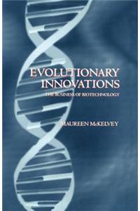 Evolutionary Innovation