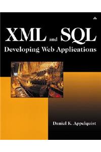 XML and SQL