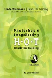 Photoshop 6/ImageReady 3 Hands on Training