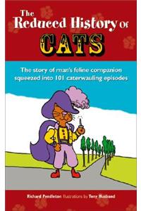 The Reduced History of Cats