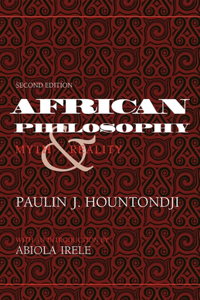 African Philosophy, 2nd Edition