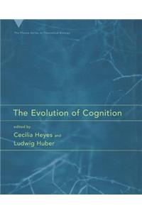 Evolution of Cognition