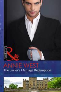 Sinner's Marriage Redemption