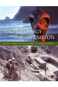 Archaeology in Washington