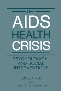 AIDS Health Crisis