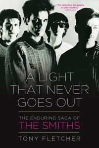 Light That Never Goes Out