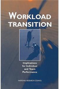 Workload Transition