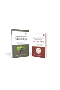 Emotionally Healthy Relationships Participant's Pack
