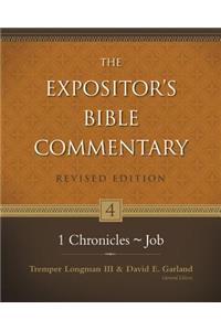 1 Chronicles-Job