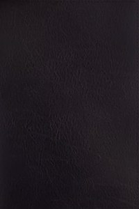 Nkjv, Thompson Chain-Reference Bible, Bonded Leather, Black, Red Letter, Thumb Indexed