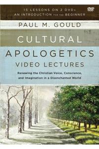 Cultural Apologetics Video Lectures