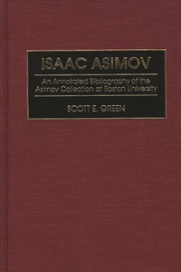 Isaac Asimov