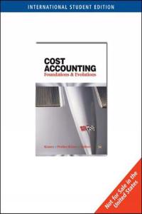 Cost Accounting