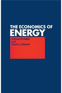 The Economics of Energy