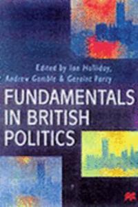 Fundamentals in British Politics