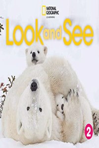Look and See 2 (British English)
