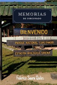 Memorias de Corcovado