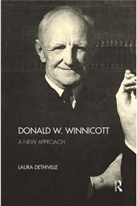 Donald W. Winnicott