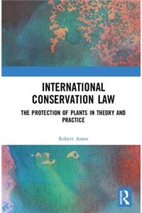 International Conservation Law