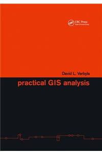 Practical GIS Analysis