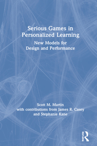 Serious Games in Personalized Learning