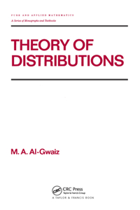 Theory of Distributions