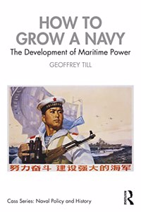 How to Grow a Navy