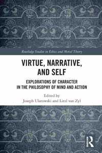 Virtue, Narrative, and Self