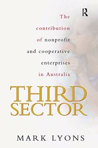 Third Sector