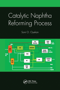 Catalytic Naphtha Reforming Process