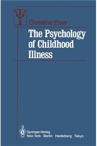 Psychology of Childhood Illness