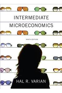 Intermediate Microeconomics: A Modern Approach