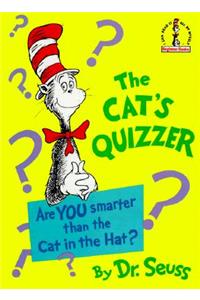 The Cat's Quizzer