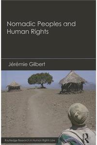 Nomadic Peoples and Human Rights