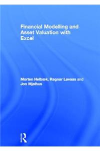 Financial Modelling and Asset Valuation with Excel