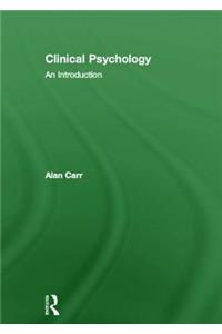 Clinical Psychology