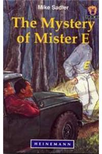 The Mystery of Mister E